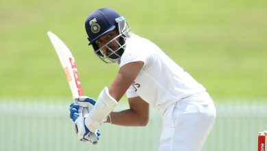 Warne says- Prithvi Shaw will struggle at the international level with his technique - Digpu
