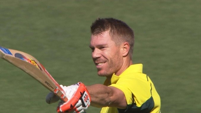 David Warner ruled out of the first Test: Ind vs Aus