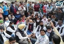 What if Arvind Kejriwal was under house arrest - Digpu News