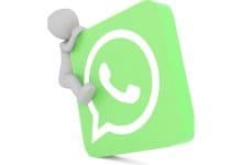 WhatsApp Pay now live ln India - Digpu