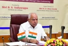 Yediyurappa_ no need to impose a night curfew in Karnataka - Digpu