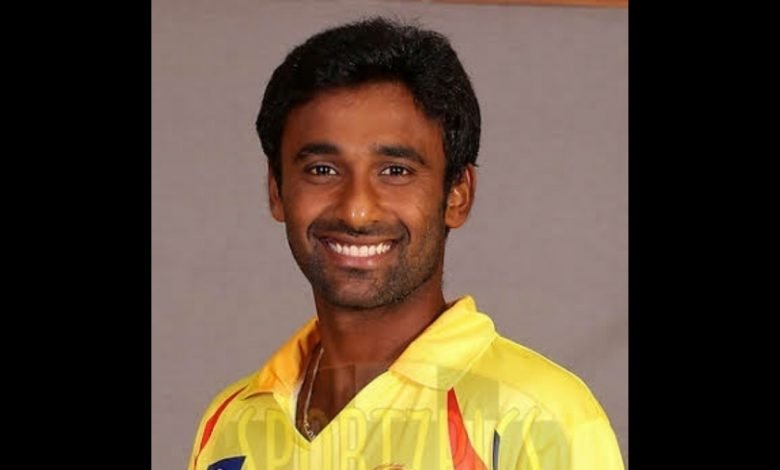 Yo-Mahesh-Former-CSK-bowler-retires-from-all-forms-of-cricket-Digpu