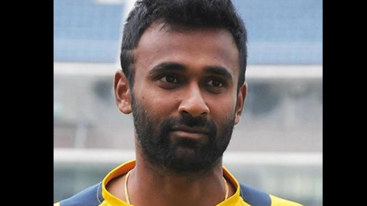 Yo Mahesh Former CSK bowler retires from all forms of cricket - Digpu