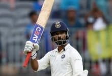 Boxing Day Test: Rahane hits fifty as visitors trail by 6 runs - Digpu