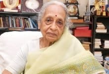 Adyar Cancer Institute founder Dr V Shanta passes away in Chennai - Digpu