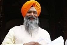 Akali Dal leader Prem Singh says Centre destroying federal structure - Digpu