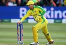 Alex Carey says Delhi Capitals releasing him not a surprise_ IPL 2021 - Digpu