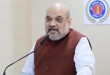 Amit Shah to start a two-day visit to West Bengal from January 30 to 31 - Digpu