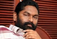 Anil Panachooran poet and lyricist passes away - Digpu