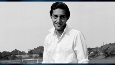 BCCI pays tribute to Mansur Ali Khan Pataudi on his birth anniversary - Digpu