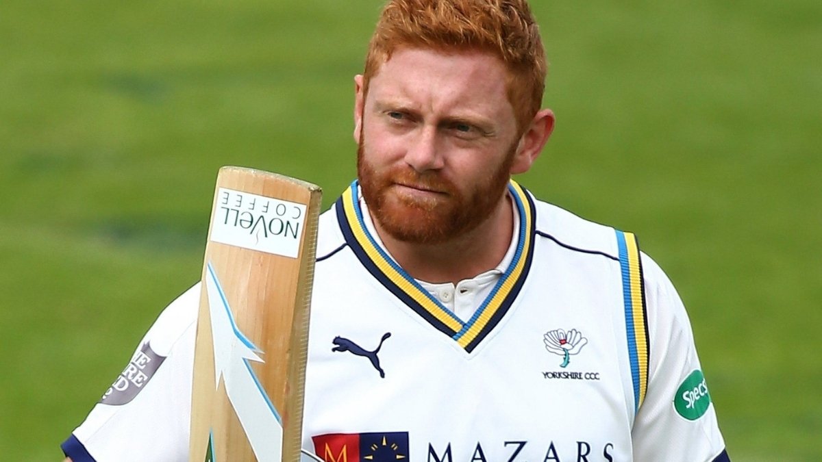 Bairstow to join the team for third and fourth Test_ Ind vs Eng - Digpu