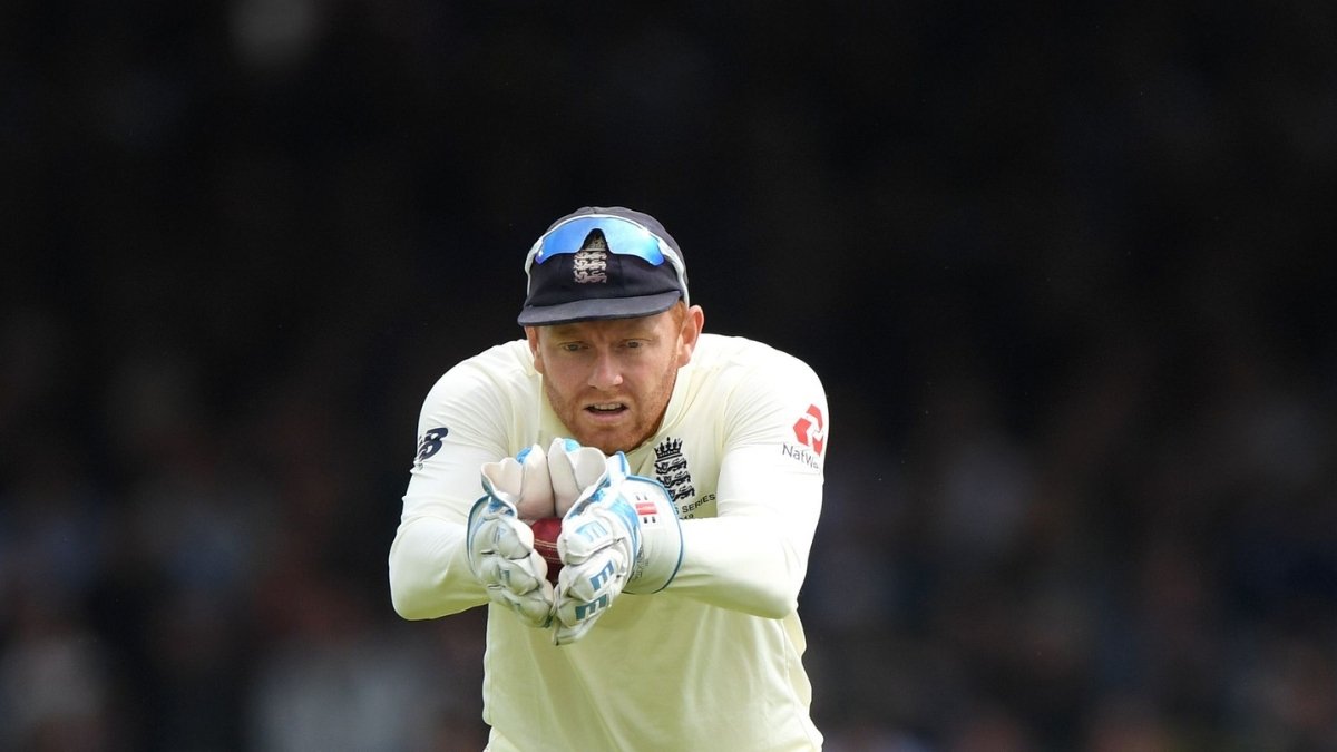 Bairstow to join the team for third and fourth Test_ Ind vs Eng - Digpu