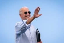 Biden says Trumps trial - Digpu