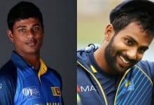 Binura Fernando, Chamika Karunaratne test positive for Covid-19 - Digpu