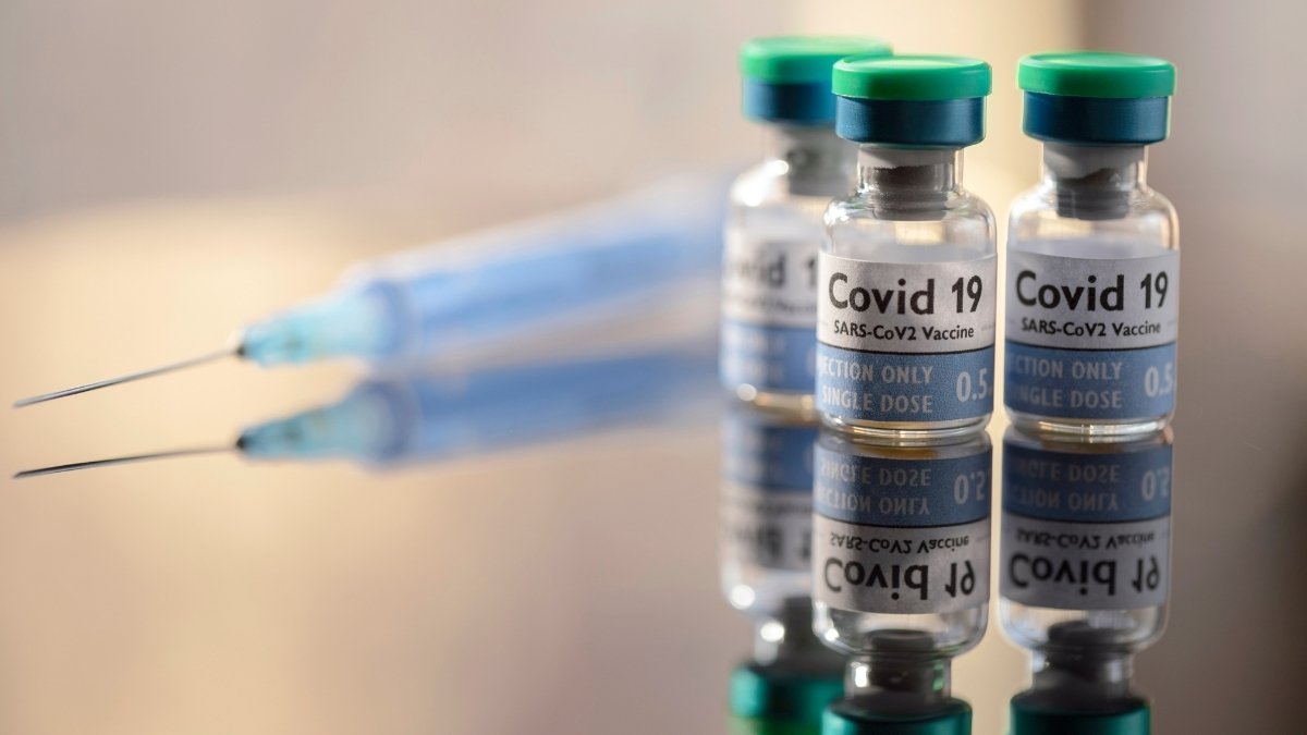 CM Nitish Kumar says Bihar prepared for COVID-19 vaccination - Digpu