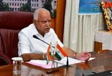 CM BS Yediyurappa will hold marathon meetings with BJP MLAs - Digpu
