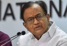 Chidambaram slams NITI Aayog for rejection of RTI on-farm laws - Digpu
