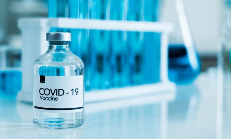 Covid-19 Vaccine - Digpu