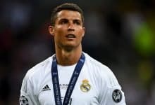 Cristiano Ronaldo under investigation over breaching COVID-19 rules - Digpu
