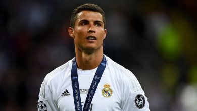 Cristiano Ronaldo under investigation over breaching COVID-19 rules - Digpu