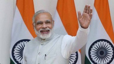 PM Modi extends New Year greetings -Digpu