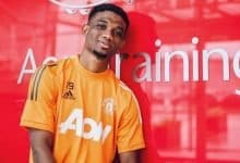 Diallo: My dream is to win the Premier League and Champions League - Digpu