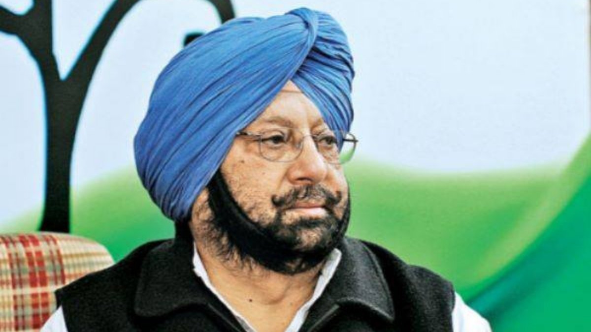 Punjab CM Amarinder Singh says Nothing short of repeal of farm laws - Digpu