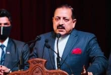 Dr Jitendra Singh discusses the proposal for Film City in Sikkim - Digpu