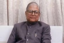 Condolences by PM Modi, Rahul Gandhi, on Madhavsinh Solanki's demise - Digpu