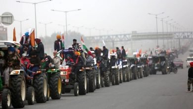 Farmer Tractor Rally - Digpu (1)