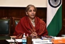 Finance Minister Sitharaman to table Economic Survey 2020-21 today - Digpu