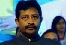 Former Bengal Minister Rajib Banerjee quits from Trinamool Congress party - Digpu