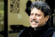 Former skipper Kapil Dev turns 62 -Virat and Sachin sends wishes.
