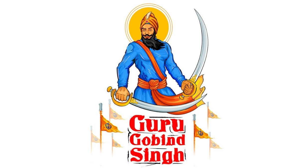Guru Gobind Singh Jayanti: Significance and History - Digpu