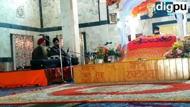 Guru Gobind Singh’s birth anniversary observed with fervour in Pulwama - Digpu News