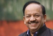 Harsh Vardhan inaugurates Grand Finale of Red Ribbon Quiz competition