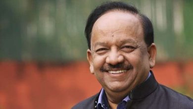 Harsh Vardhan inaugurates Grand Finale of Red Ribbon Quiz competition