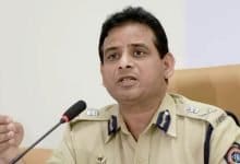 Hemant Nagrale takes additional charge as DGP of Maharashtra - Digpu