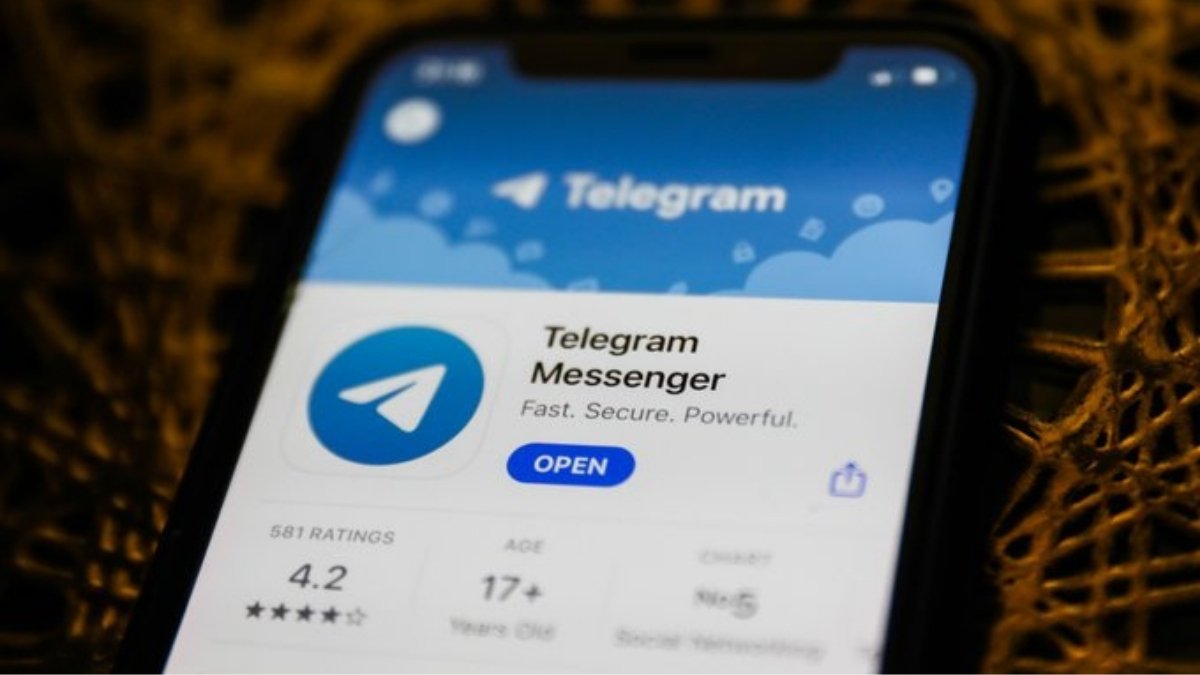 Import your WhatsApp chat history to Telegram with a new feature - Digpu