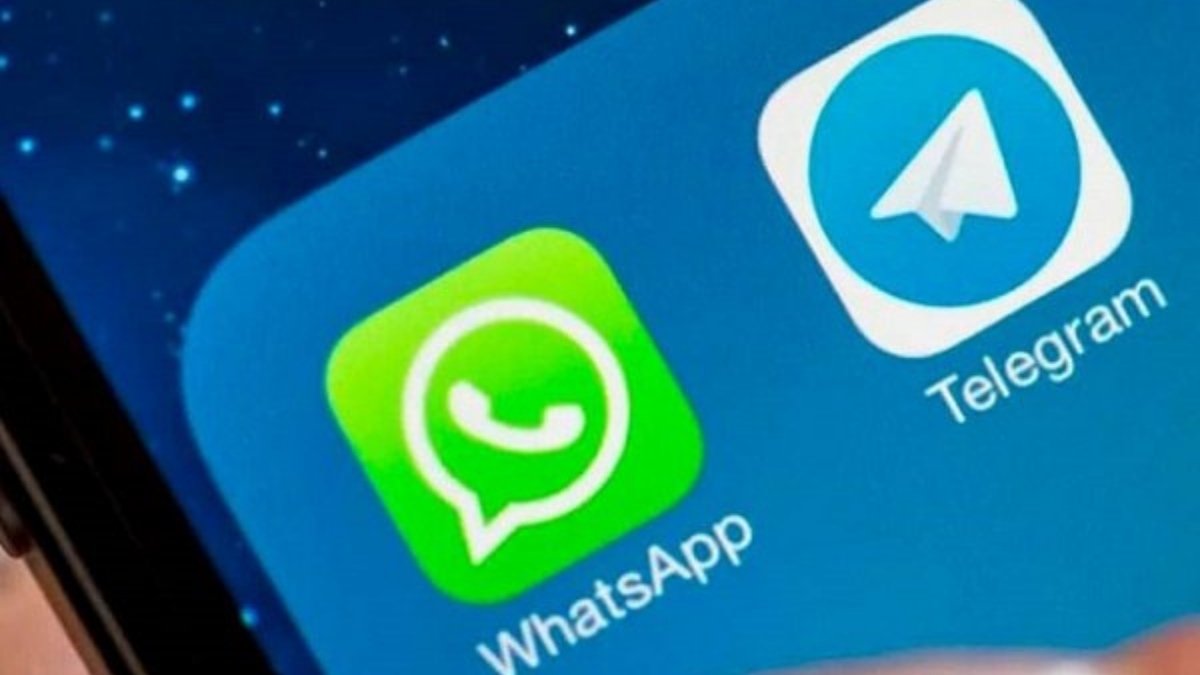Import your WhatsApp chat history to Telegram with a new feature - Digpu