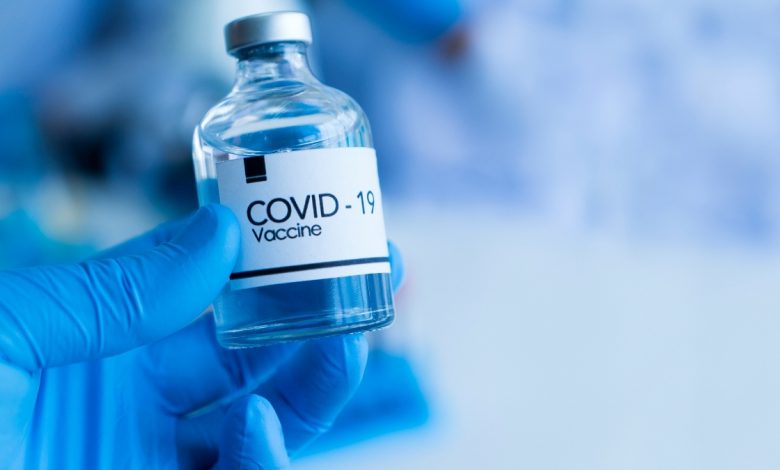 President Kovind talks about Covid Vaccine Development in India - Digpu