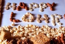 January 13th: Lohri - The First Indian Festival of the Year - Digpu