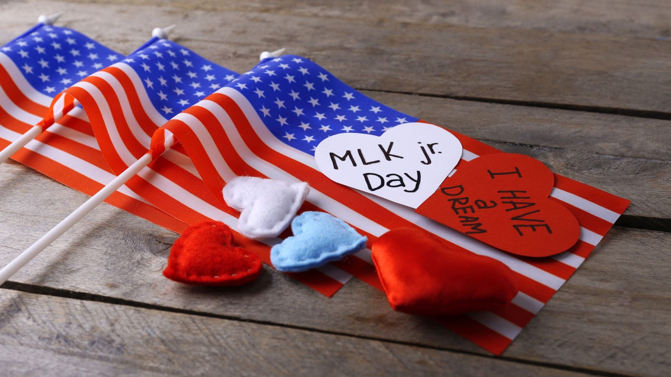January 18th: Martin Luther King Jr. Day in the United States - Digpu