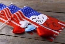 January 18th: Martin Luther King Jr. Day in the United States - Digpu