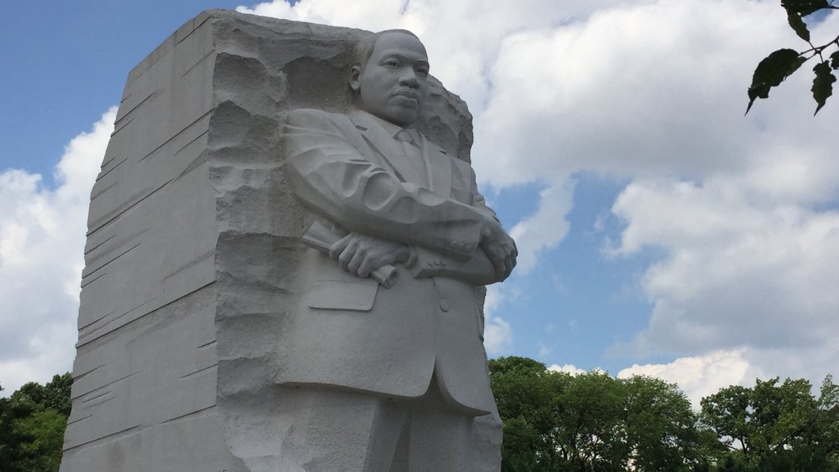 January 18th: Martin Luther King Jr. Day in the United States - Digpu