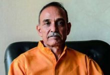 MP Satyapal Singh says People who attack Hindu religion do not love India - Digpu