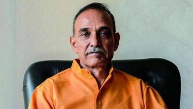 MP Satyapal Singh says People who attack Hindu religion do not love India - Digpu
