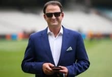 Mark Waugh criticises Warner_ Impatient shot - Digpu