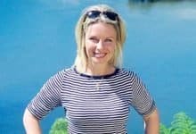 Ind vs Aus: On third day of Pink Test, Hosts pay tribute to Jane McGrath - Digpu