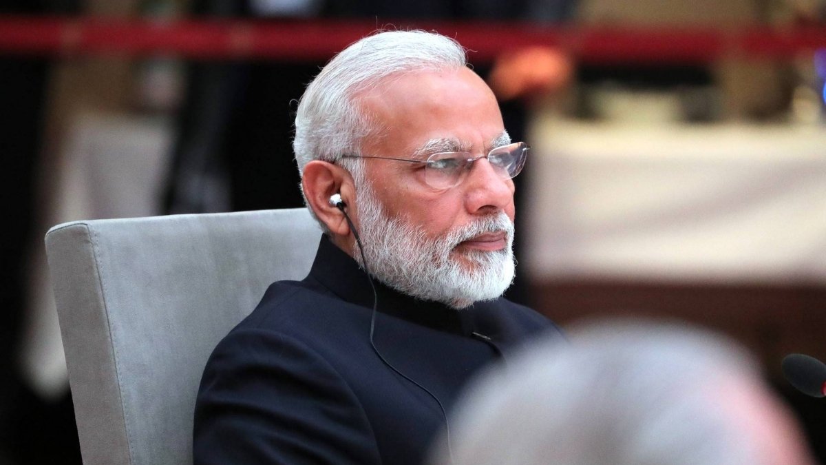 Pravasi Bharatiya Divas Convention to be inaugurated by PM Modi - Digpu